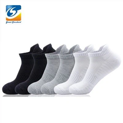 발목 남자 스포츠 양말