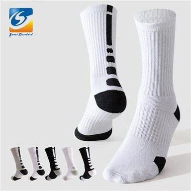 크루 엘리트 남성 스포츠 양말