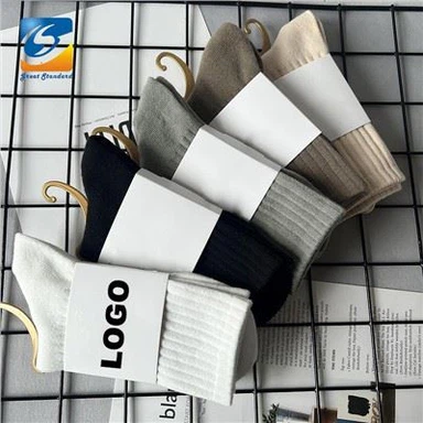 포장용 맞춤형 양말