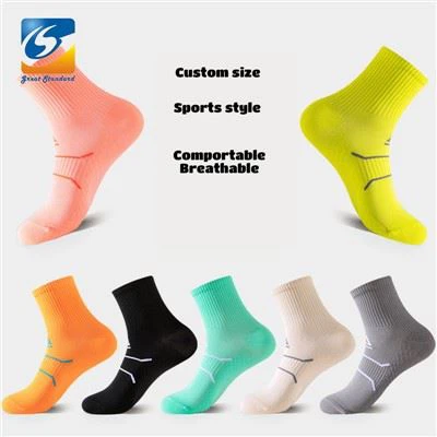 아웃도어 러닝 양말