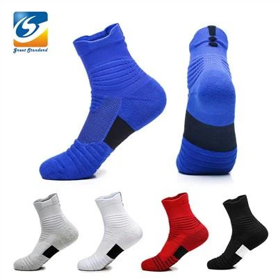 스포츠 양말 패딩