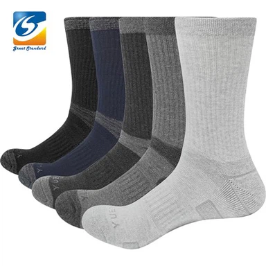 대나무 양말 작업복