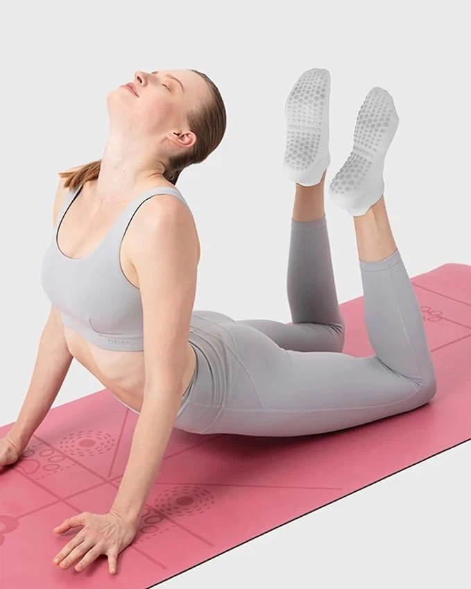 Cutom Logo Yoga And Pilates Socks price