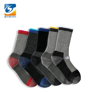 하이킹 양말 남성