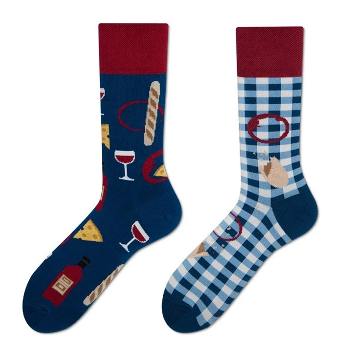 Socks For Men factory